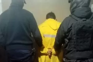 Detienen a un motochorro tras una persecuci�n en Catamarca