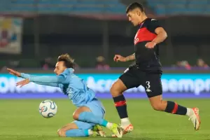 Tigre no pudo con Montevideo City Torque y se despidi� de la Copa Sudamericana