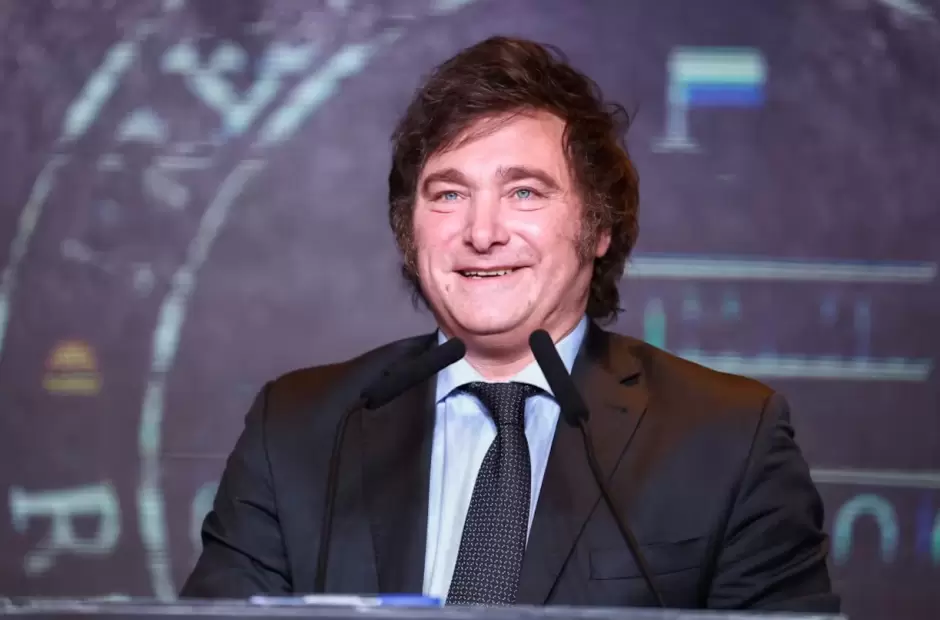 Javier Milei