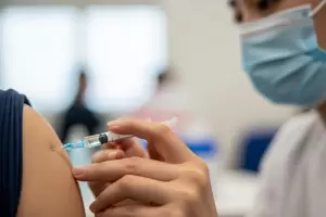 Vacunaci�n en Argentina: avances frente al dengue, la gripe y el VSR, pero hay una alerta
