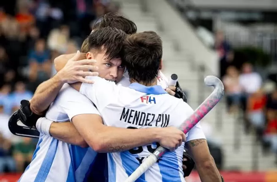 Los Leones