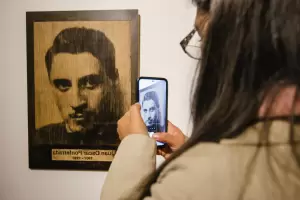 "Homenaje al Teatro": una charla para recuperar las historias y experiencias