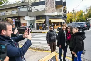 Bullrich reclam� al Gobierno mayor velocidad en los resultados econ�micos