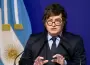 Milei sobre econom�a y natalidad: "Estamos pagando caro la locura de los pa�uelitos verdes"