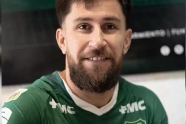 "Perd� todo": el drama de Jonatan G�mez y su adicci�n al juego