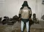 Allanamiento en Capital: secuestran aves, tramperas y jaulas