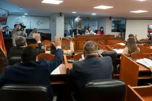 Sanci�n definitiva a la transformaci�n de CAMYEN en Sociedad An�nima Unipersonal