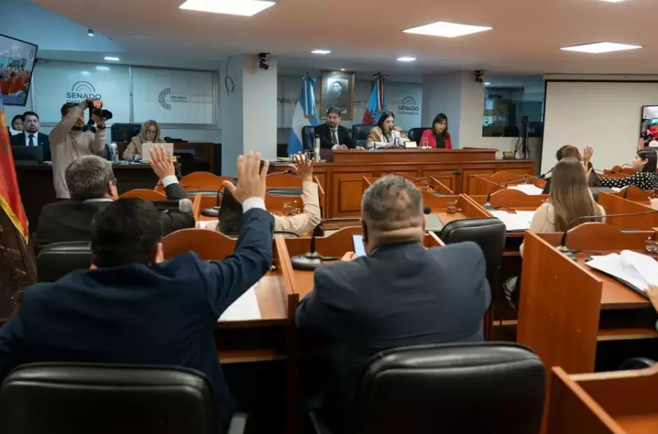 Sanci�n definitiva a la transformaci�n de CAMYEN en Sociedad An�nima Unipersonal