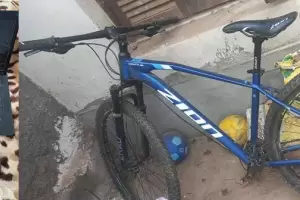 Recuperan una computadora robada y secuestran una bici tras un allanamiento en Catamarca