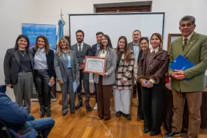 El Paso Internacional San Francisco estrena plataforma estrat�gica
