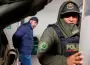 La carta de defensa de Cerimedo: neg� que le hayan encontrado un mill�n de d�lares