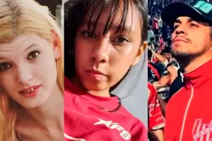 Caso Agostina: la abogada del padre pedir� agravar la acusaci�n contra la pareja de Barrelier