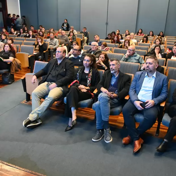 OSEP organiza una jornada de actualizaci�n en oncohematolog�a