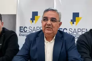 Jalil anunci� el regreso de los subsidios para las zonas c�lidas: el impacto en Catamarca
