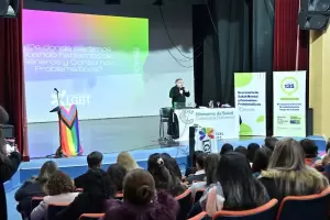 Salud Mental y Diversidad: jornada para fortalecer el abordaje integral y la prevenci�n