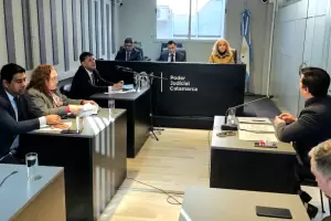 La C�mara de Apelaciones analiza la resoluci�n en la causa contra Gal�n