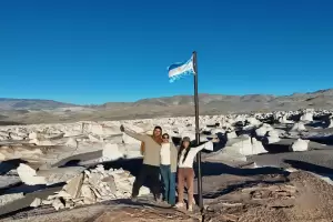 Catamarca se prepara para una nueva edici�n del Travel Sale 2026
