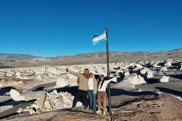Catamarca se prepara para una nueva edici�n del Travel Sale 2026