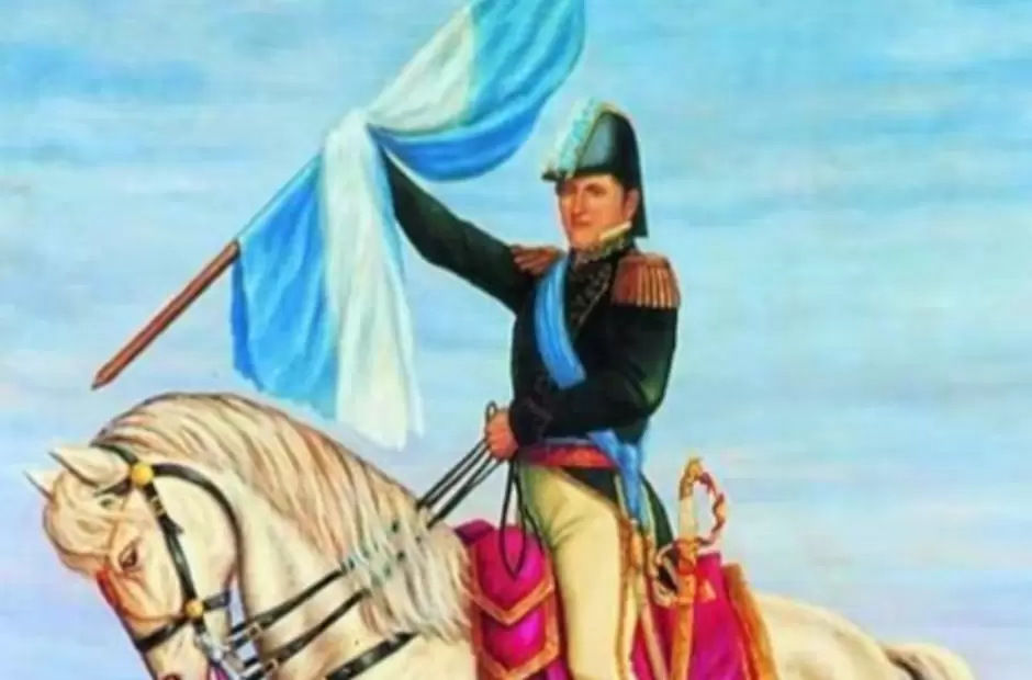 Gral. Manuel Belgrano