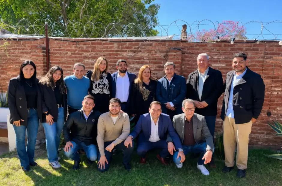 PRO Catamarca