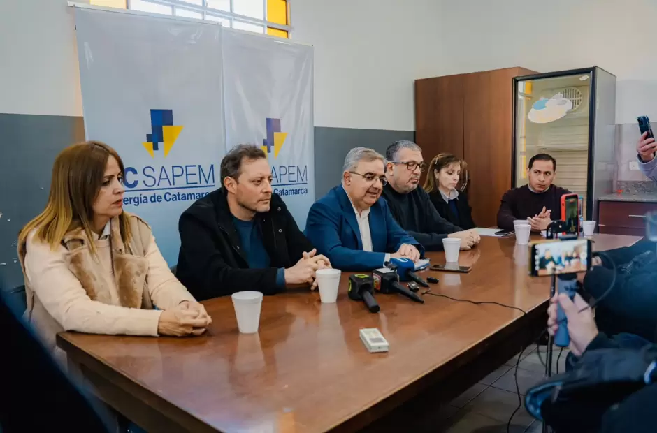 La Provincia aportar� $6.000 millones para subsidiar la tarifa de energ�a