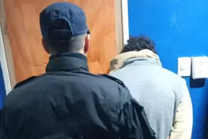 Catamarca: violento viol� la perimetral e intent� entrar a la casa de su madre