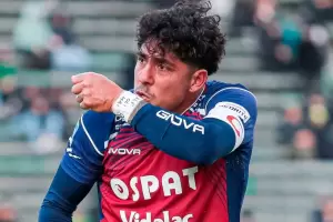 Uni�n consigui� un triunfazo frente a Aldosivi y subi� puestos en el Clausura