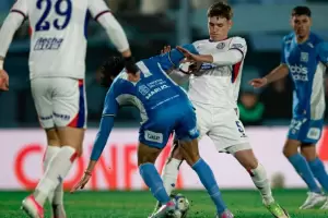 San Lorenzo y Estudiantes de R�o Cuarto no pasaron del empate en C�rdoba