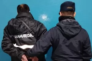 Violencia en Catamarca: atac� a golpes a su pareja y termin� tras las rejas