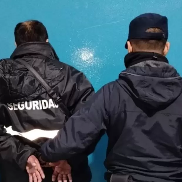 Violencia en Catamarca: atac� a golpes a su pareja y termin� tras las rejas