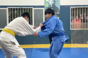 El judo defini� a sus representantes por Capital en la etapa provincial de los Juegos Evita