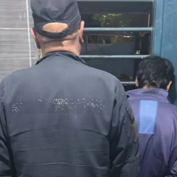 Catamarca: aprehendieron a un hombre acusado de golpear a su madre y a su hija