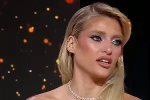Marta Fort revel� que se someter� a una compleja operaci�n: "Tengo miedo"