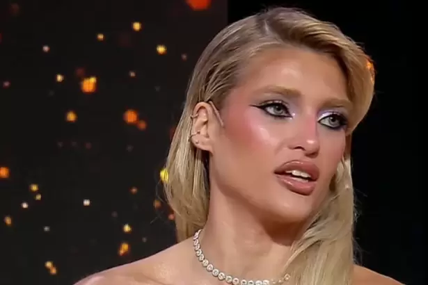 Marta Fort revel� que se someter� a una compleja operaci�n: "Tengo miedo"