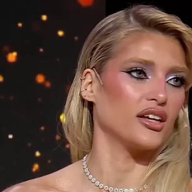 Marta Fort revel� que se someter� a una compleja operaci�n: "Tengo miedo"