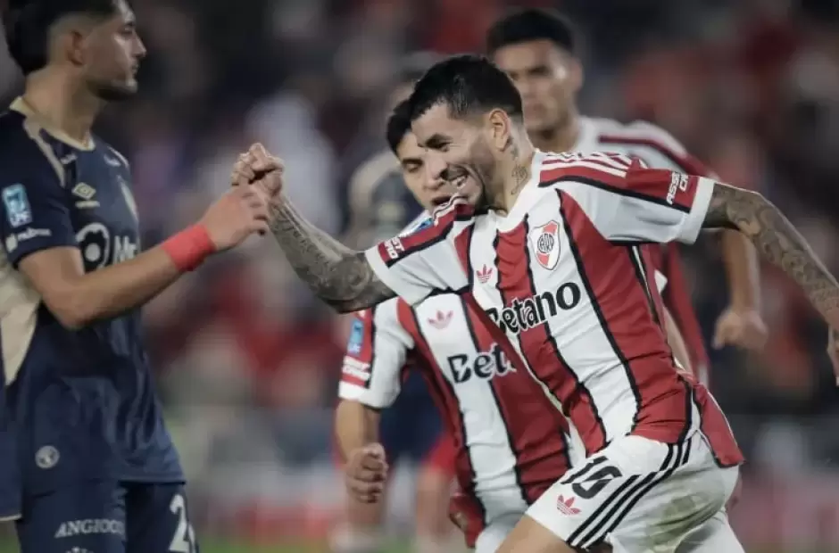 River Plate