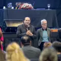 M�s de 2.000 docentes participaron de una convocante conferencia sobre educaci�n inclusiva