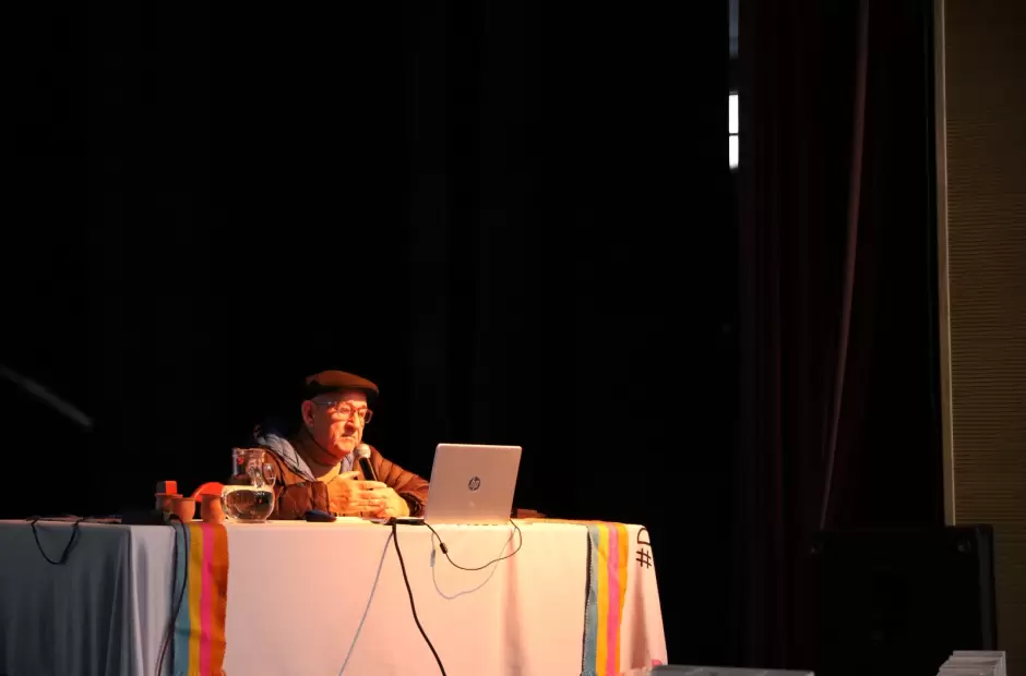 Dr. N�stor Kriscautzky