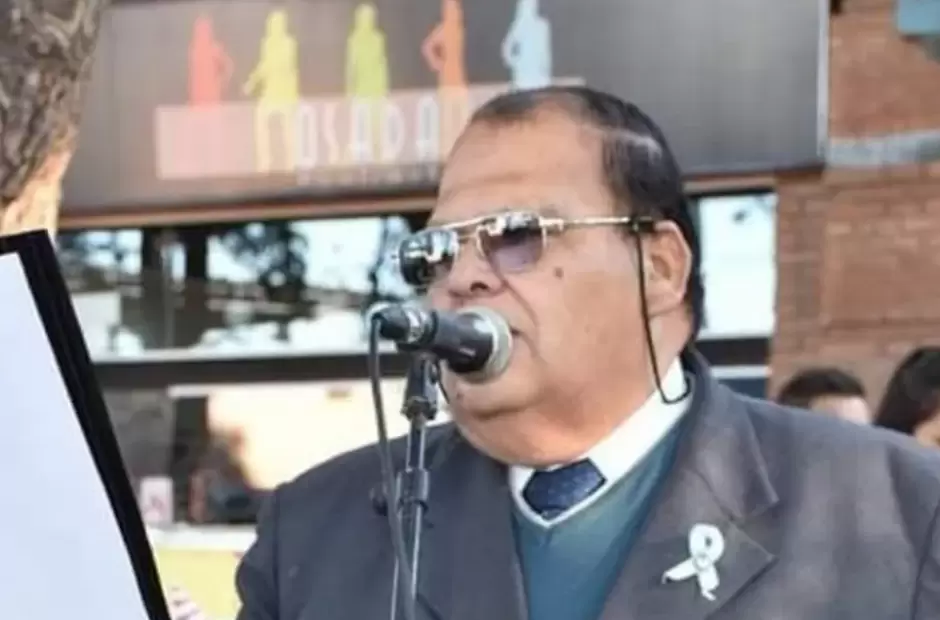 Mario Palacios