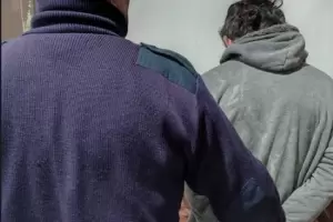 Catamarca: denunci� a su expareja por mantenerla recluida y agredirla