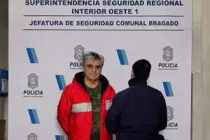 Detuvieron a un concejal de La Libertad Avanza acusado de vender drogas en Bragado