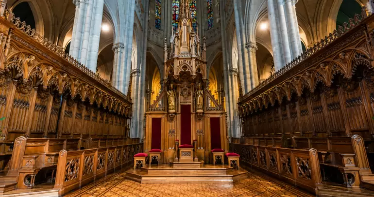 catedral de la plata