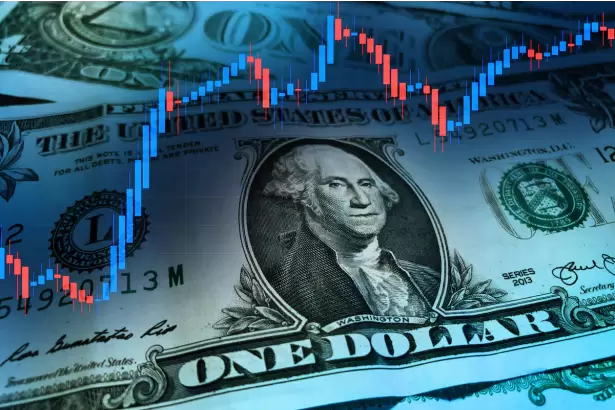 El d�lar sube por encima de los $1.500 mientras el riesgo pa�s vuelve a los 500 puntos