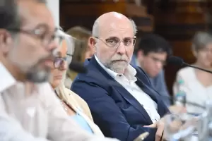 Fama impulsa un proyecto para favorecer a los proveedores mineros argentinos