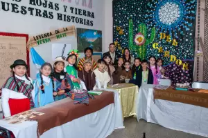 La Escuela Municipal celebr� la tercera Jornada de Promoci�n de la Lectura