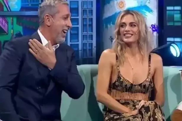 Sali� a la luz la dolorosa verdad por la que se separaron Emilia Attias y el Turco Naim