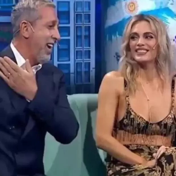 Sali� a la luz la dolorosa verdad por la que se separaron Emilia Attias y el Turco Naim