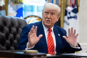 Trump prepara la mayor revocaci�n masiva de visas de la historia de Estados Unidos