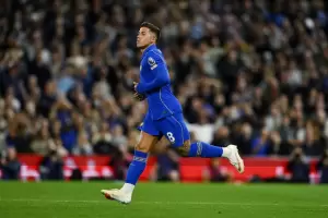 Manchester City prepara una nueva oferta por Enzo Fern�ndez: la impactante cifra