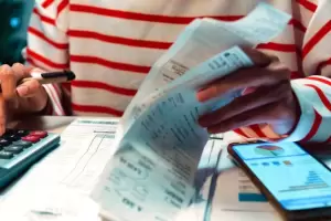 As� est� la mora en Argentina: 5,86 millones de personas tienen deudas atrasadas